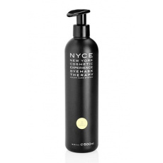 Nyce Dyemask Color Mask Chestnut Brown 500 ml