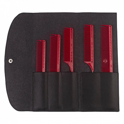 JRL Styling Comb Set JRL Styling Comb Set