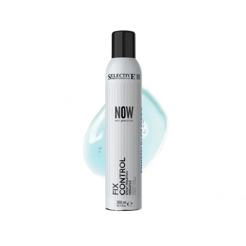 SELECTIVE PROFESSIONAL Now Finish Fix Control 300 ml SELECTIVE PROFESSIONAL Now Finish Fix Control 300 ml