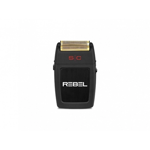StyleCraft REBEL Shaver