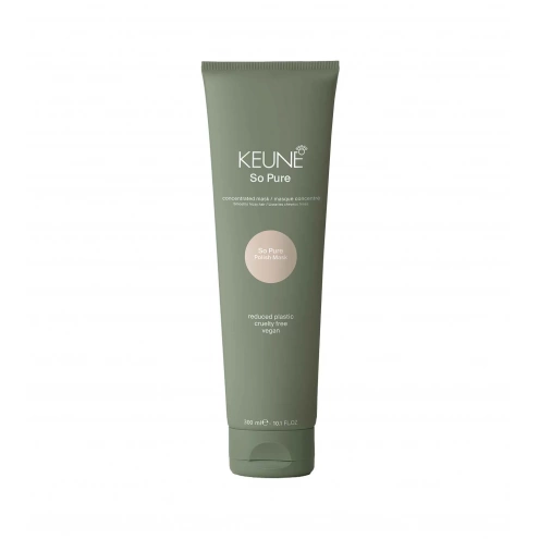Keune So Pure Polish Mask 300 ml