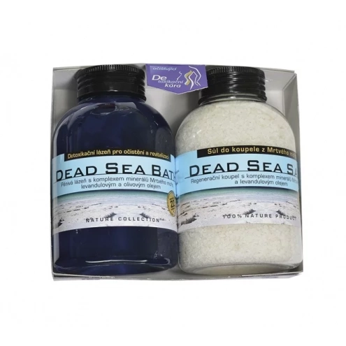 VIVACO Dárková kazeta Dead Sea