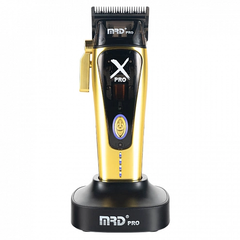 MRD PRO X-Pro Clipper HC-999C Gold MRD PRO X-Pro Clipper HC-999C Gold