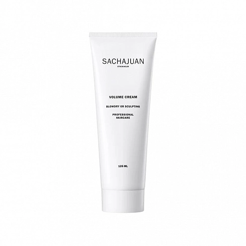 Sachajuan Volume Cream 125 ml
