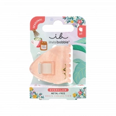 Invisibobble Everclaw Oasis Coral Crush 1 ks