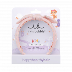 Invisibobble KIDS HAIRHALO You are a Sweetheart!