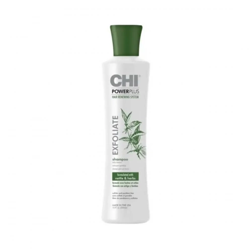 Farouk CHI Power Plus Shampoo 355 ml