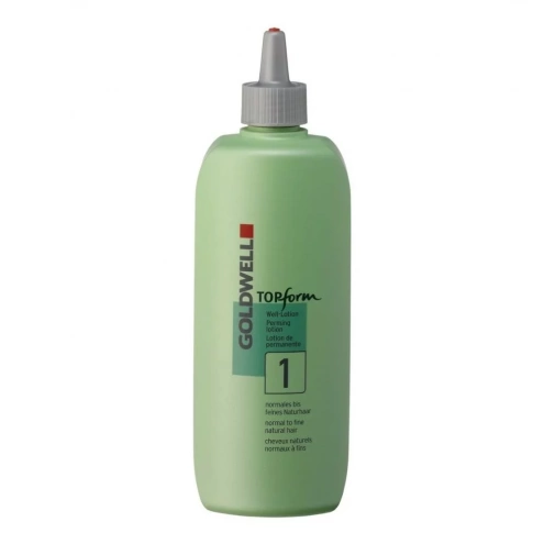 Goldwell TopForm 1 500ml