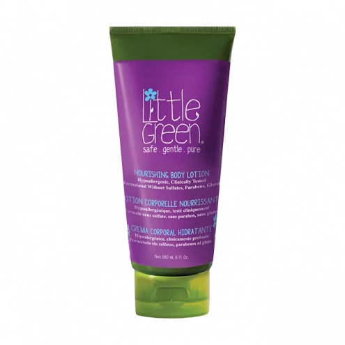 Little Green KIDS Nourishing Body Lotion 180 ml