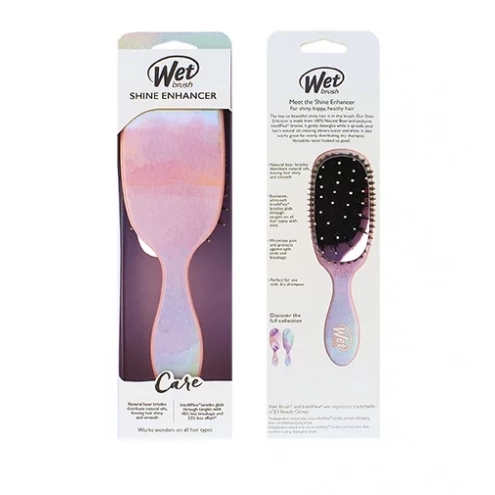 Wet Brush Shine Enhancer Colorwash Stripes