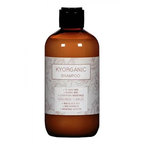 FreeLimix Kyo Kyorganic Shampoo 250 ml FreeLimix Kyo Kyorganic Shampoo 250 ml