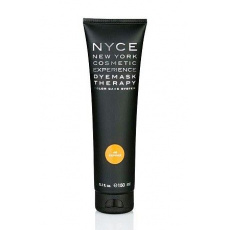 Nyce Dyemask Color Mask Dark Brown 150 ml