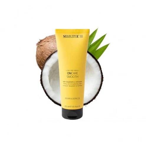 SELECTIVE PROFESSIONAL Smooth Oncare Balm 250 ml