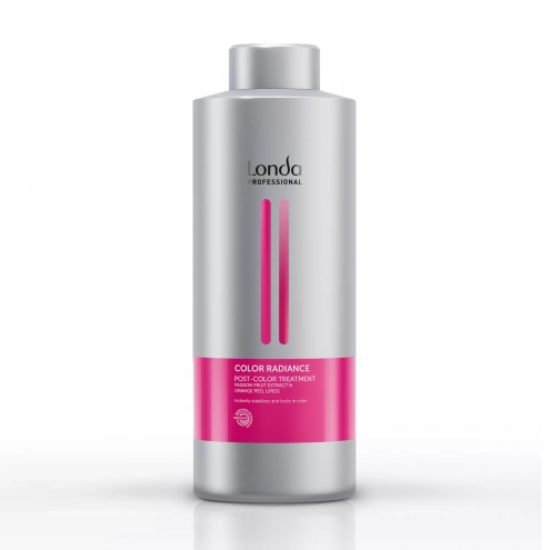 Londa Professional Color Radiance Post Color Treatment 1000 ml