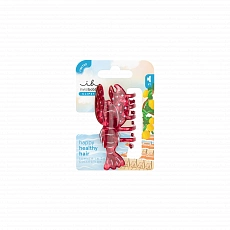 invisibobble CLIPSTAR M SIC Lobster Lover 1pc