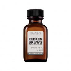 Redken Brews Oil 30 ml