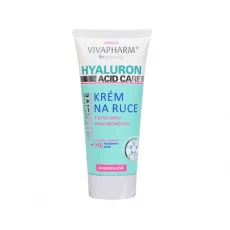 VIVACO Krém na ruce s kyselinou hyaluronovou VIVAPHARM 100 ml