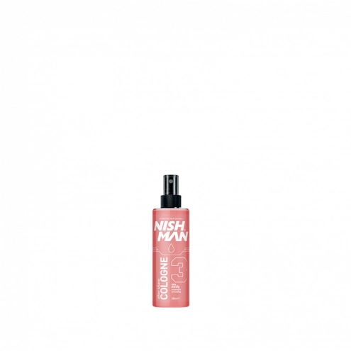 Nishman voda po holení 3 Nesly 150ml