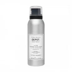 Depot 210 Temporary Colour Mousse 100 ml anthracite