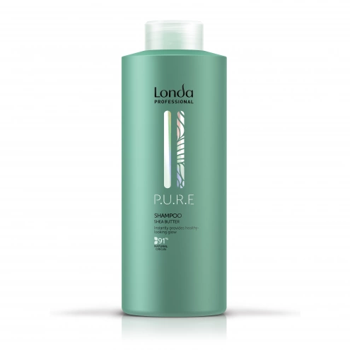 Londa Professional P.U.R.E Shampoo 1000 ml