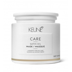 Keune Care Satin Oil Mask 500 ml
