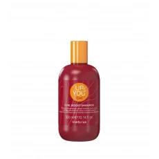 Inebrya Up to You Curl Boost Shampoo 250 ml