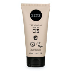 Zenz Organic Treatment Pure no. 03 - 50 ml