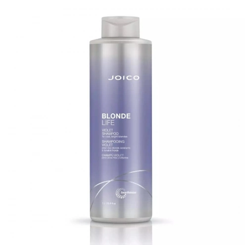 Joico Blonde Life Violet Shampoo 1000 ml