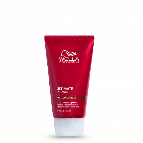 Wella Professionals Ultimate Repair Mask 75 ml