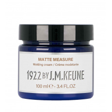 Keune 1922 Matte Measure 100 ml