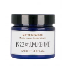 Keune 1922 Matte Measure 100 ml