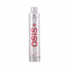 Schwarzkopf Professional Osis+ Elastic Finish Hold Hairspray 500 ml