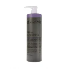 My.Organics The Organic No-Yellow Shampoo 1000 ml