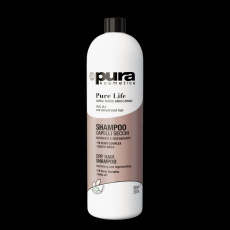 Pura Kosmetica Pure Life Shampoo 1000 ml