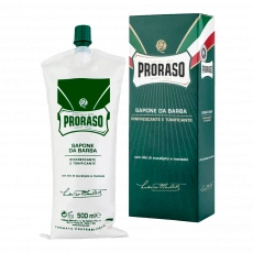 Krém na holenie osviežujúci eukalyptus Proraso 500 ml