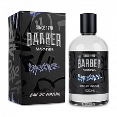 Marmara Barber Offline Eau De Parfum 100 ml