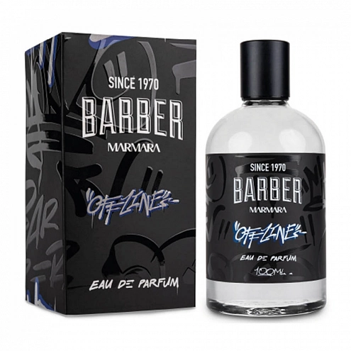 Marmara Barber Offline Eau De Parfum 100 ml