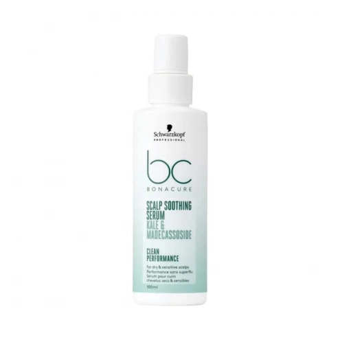 Schwarzkopf Professional Bonacure Scalp Soothing Serum 100ml