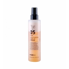 PÜRING PR 05 Hydrargan Moisturizing Leave-In 2-Phase 200 ml