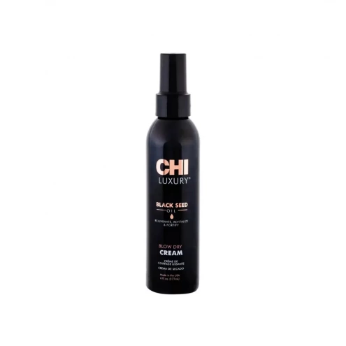 Farouk CHI Luxury Black Seed Oil Blow Dry Cream 177 ml Farouk CHI Luxury Black Seed Oil Blow Dry Cream 177 ml