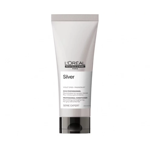 L'Oreal Professionnel Serie Expert Silver Conditioner 200 ml