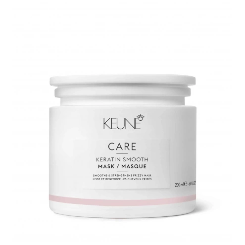 Keune Care Keratin Smooth Mask 200 ml