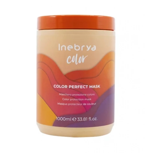 Inebrya Color Perfect Mask 1000 ml Inebrya Color Perfect Mask 1000 ml