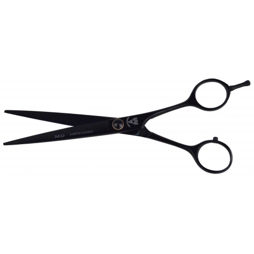 MATSUZAKI 02 MO prime Long 7,25" 3* černé OUTLET