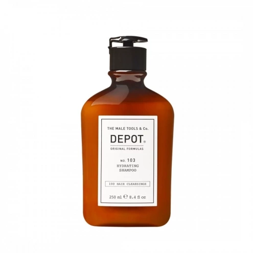 Depot 103 Hydrating Shampoo 250ml