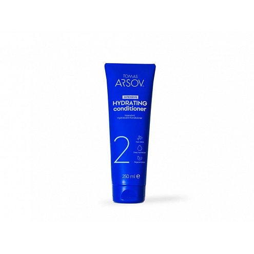 Tomas Arsov Hydrating conditioner for deep hair hydration 250 ml Tomas Arsov Hydrating conditioner for deep hair hydration 250 ml