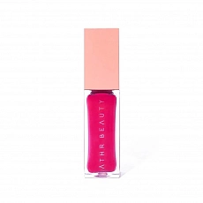 ĀTHR BEAUTY Desert Rose Lip + Cheek Oil Stain Influence 8 ml