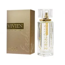 VIVACO Dámský parfém LADY 50 ml