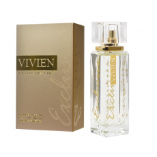 VIVACO Dámský parfém LADY 50 ml