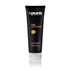Pura Kosmetica Pure Color Mask GOLD 250ml